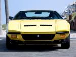 De Tomaso Pantera L 1972 года